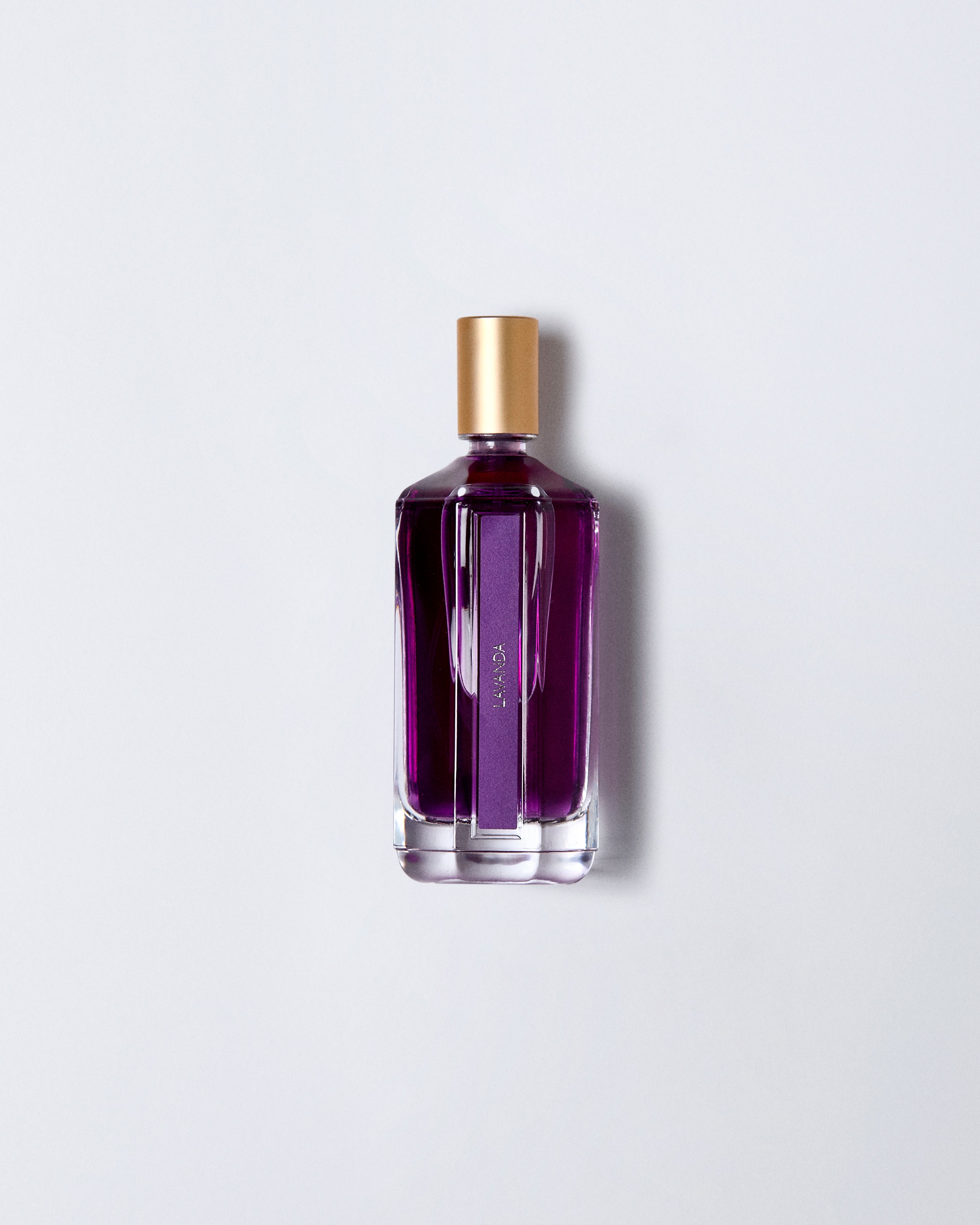 FRAGRANZA AMBIENTE SPRAY LAVANDA 100ML