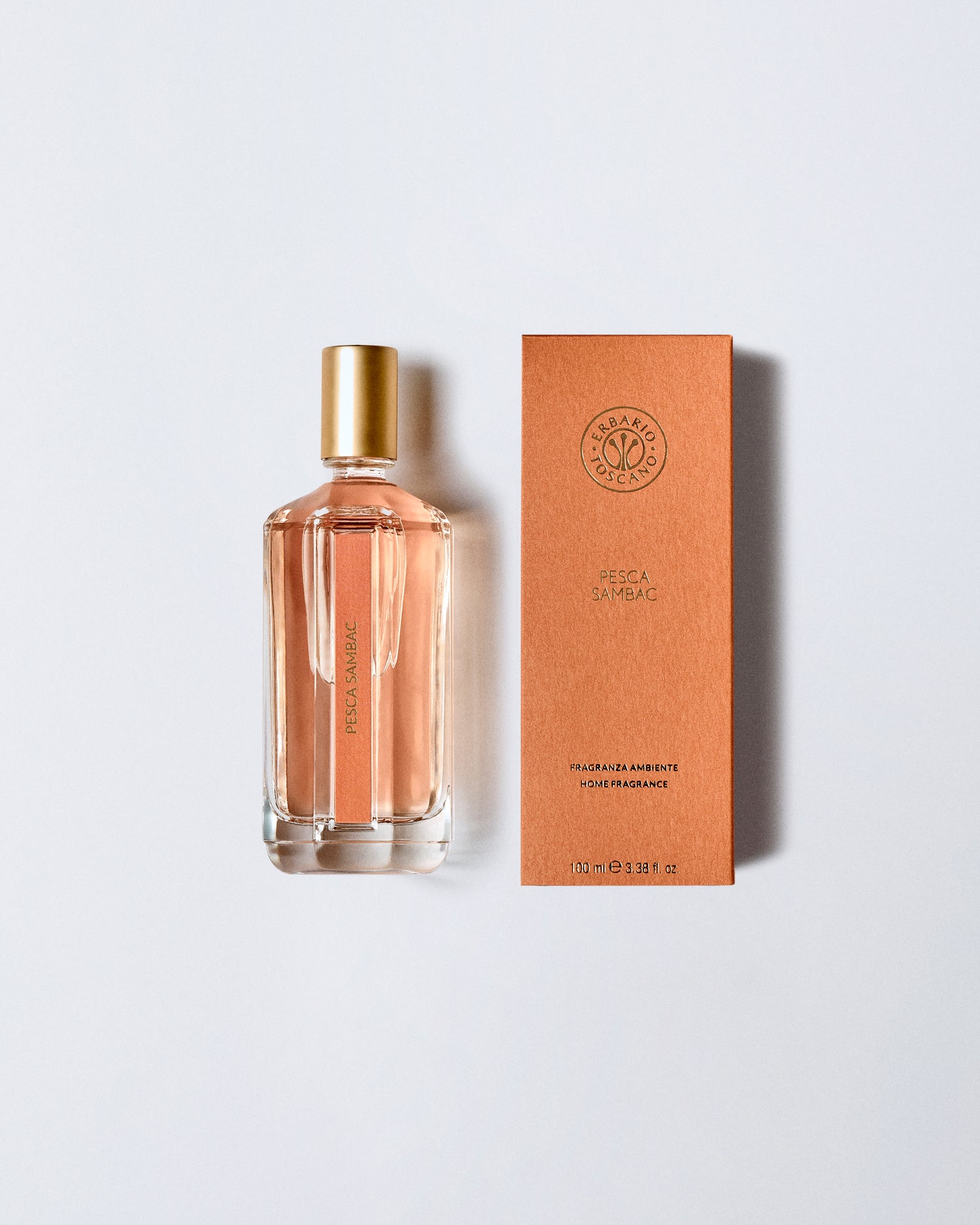 PESCA SAMBAC ROOM SPRAY 100 ml