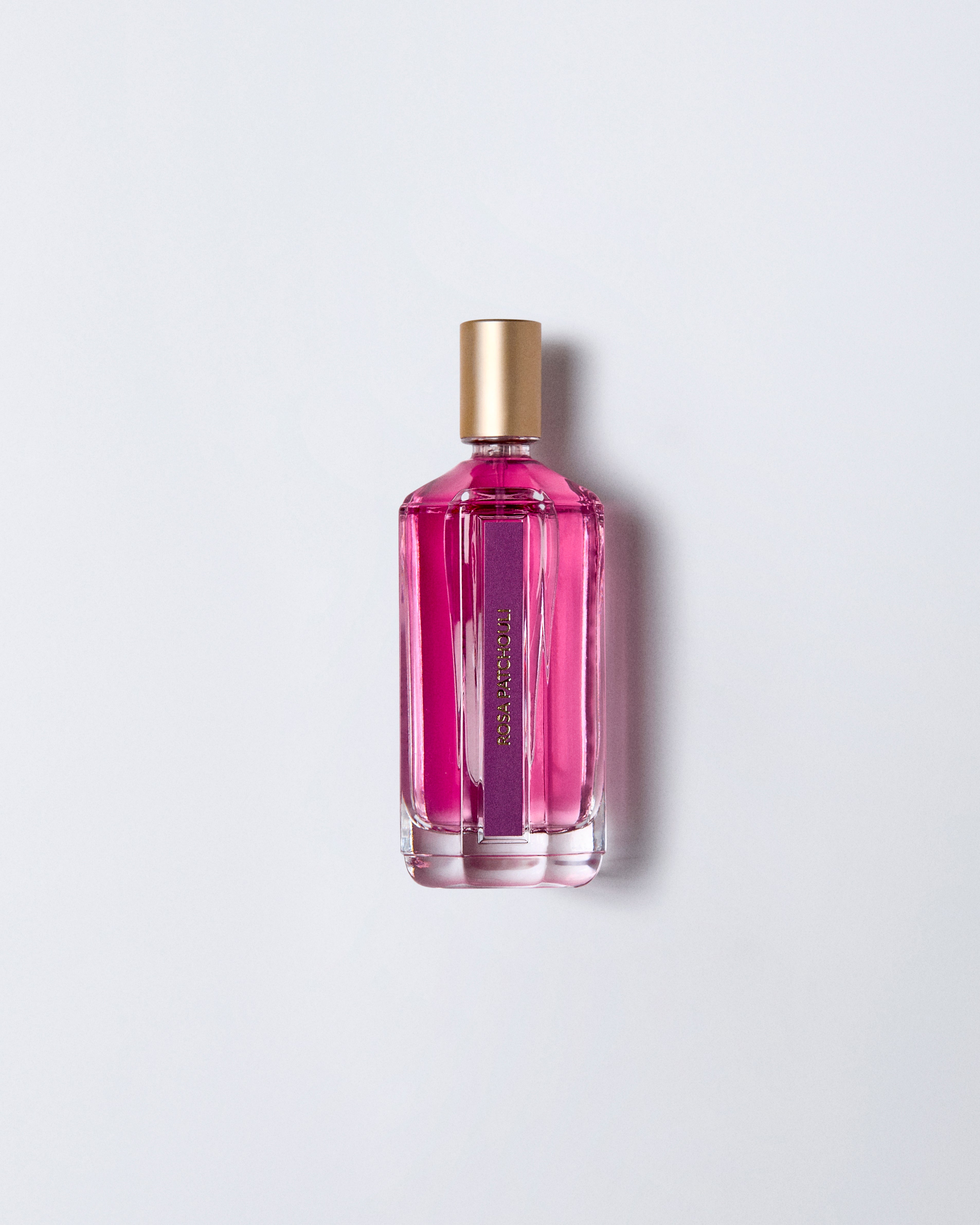 PARFUM D’AMBIANCE SPRAY ROSA PATCHOULI 100ML