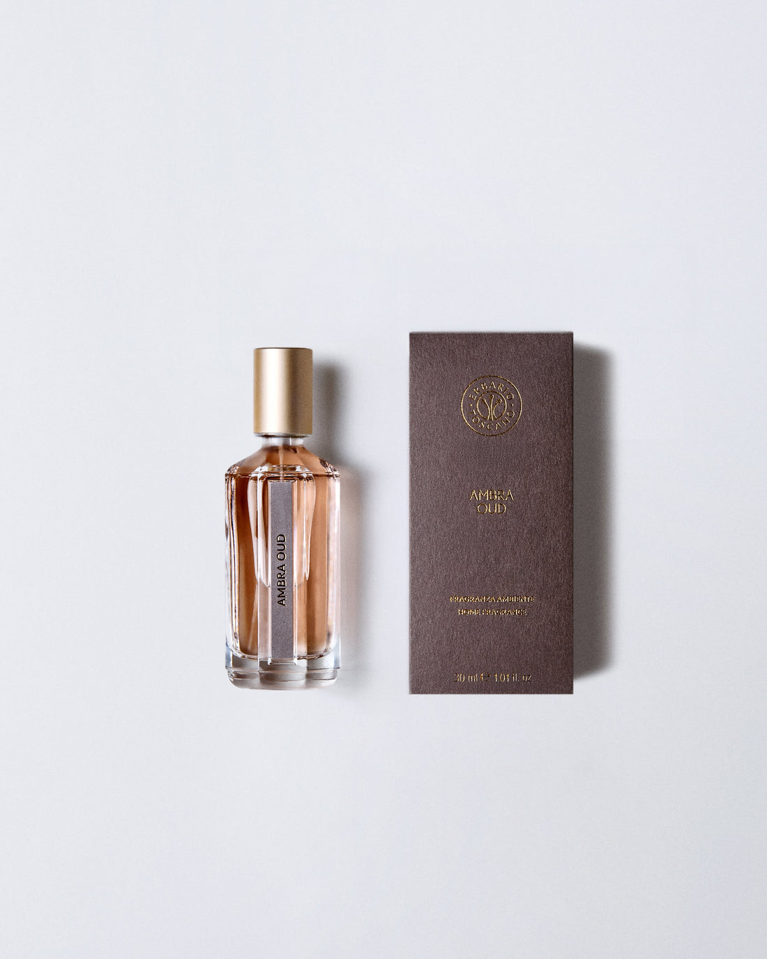 🎁 FRAGRANZA AMBIENTE 30ML SPRAY - AMBRA OUD (100% off)