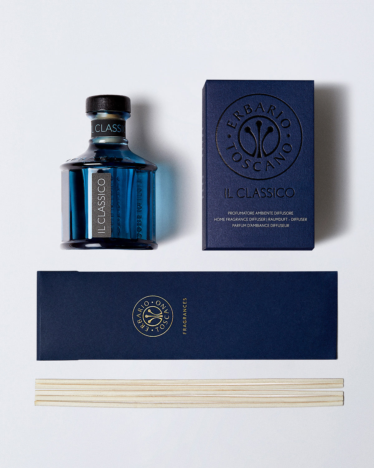PARFUM D’AMBIANCE IL CLASSICO