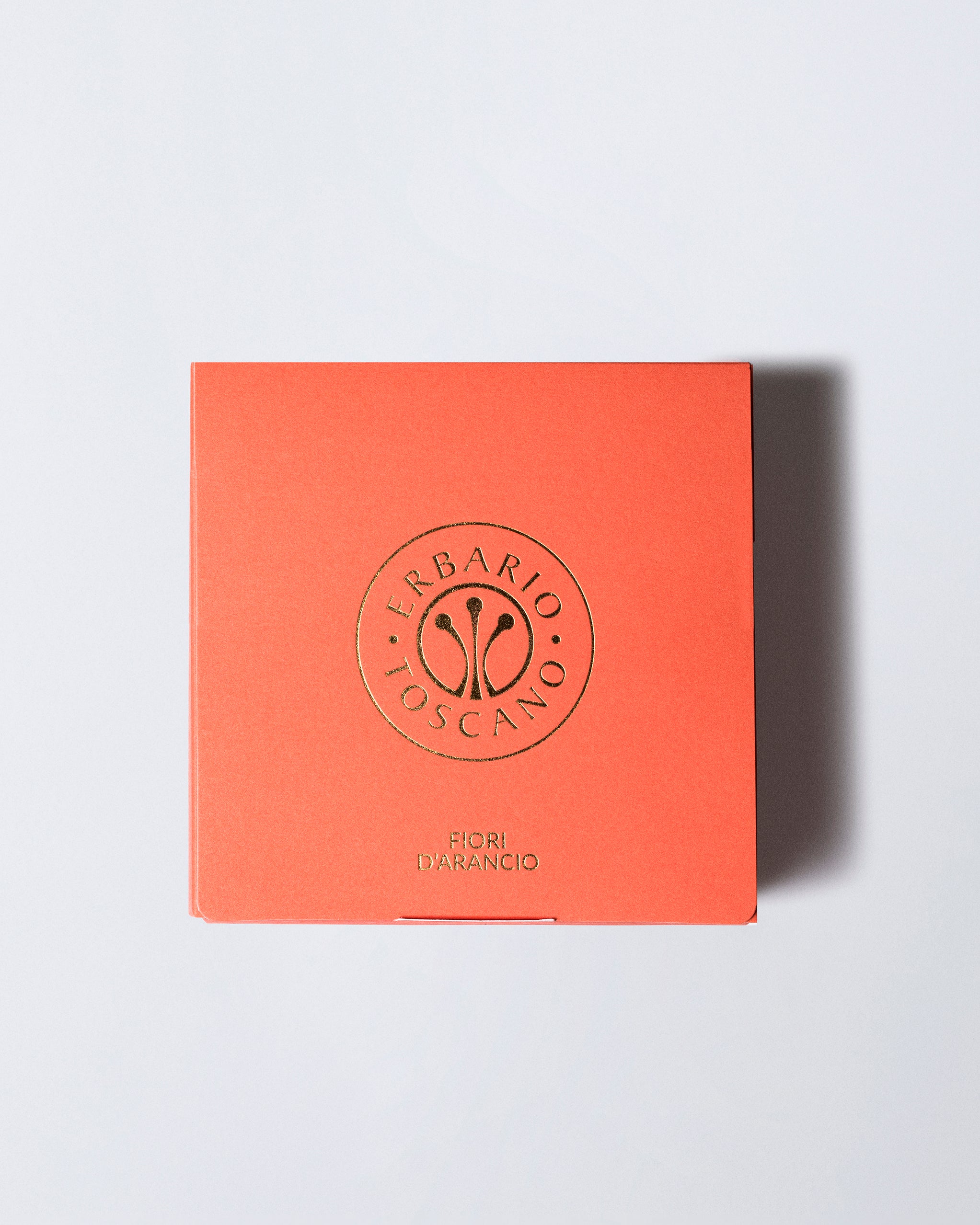 IDEA REGALO FIORI D’ARANCIO