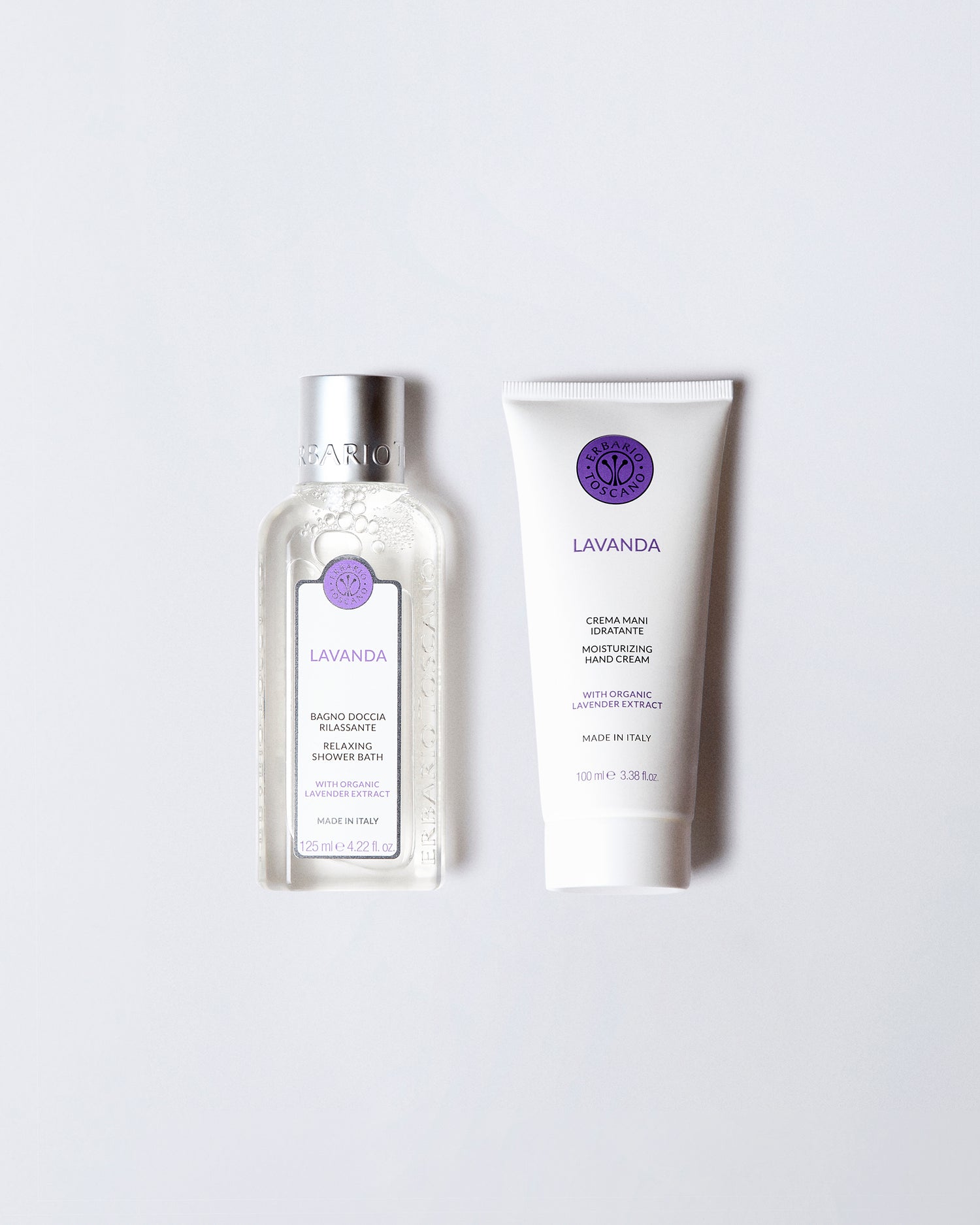 IDÈE CADEAU LAVANDA