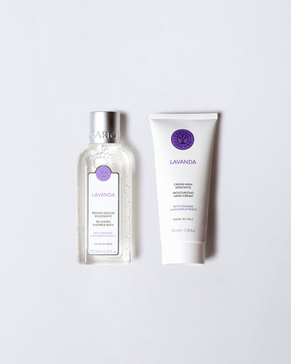 IDÈE CADEAU LAVANDA