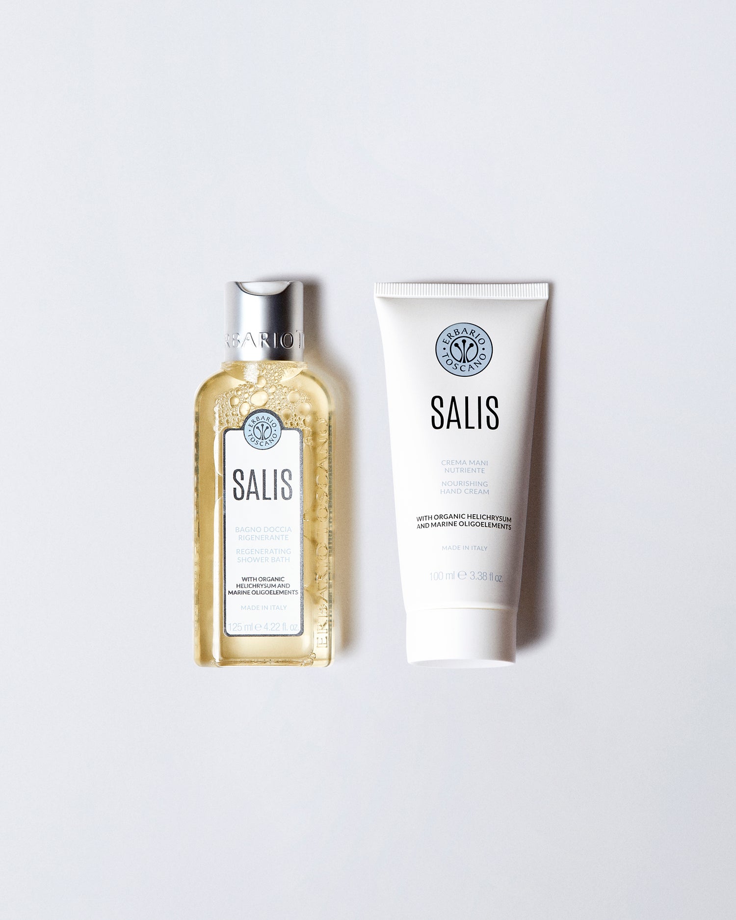 SALIS GIFT BOX