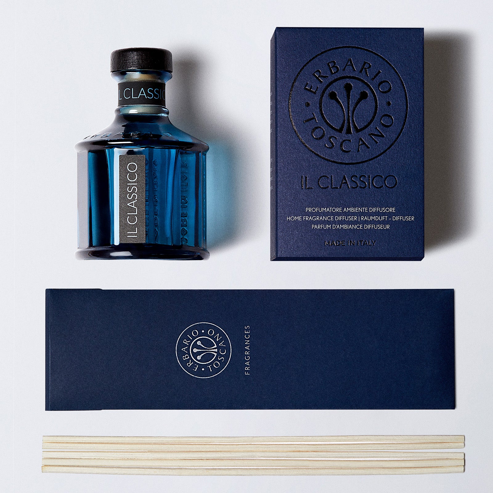 Il Classico Diffuser | Erbario Toscano