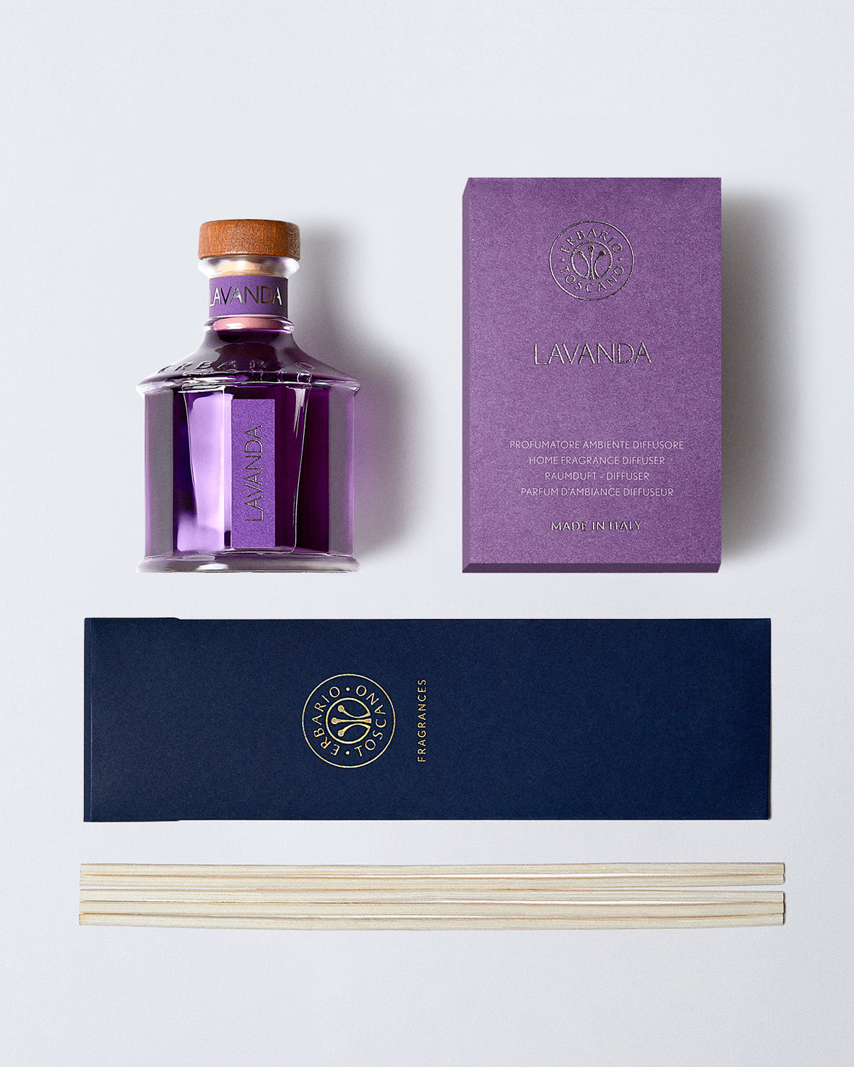 RAUMDUFT LAVANDA