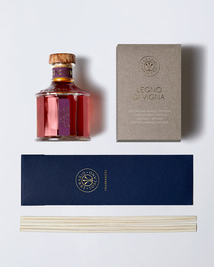 PARFUM D’AMBIANCE LEGNO DI VIGNA