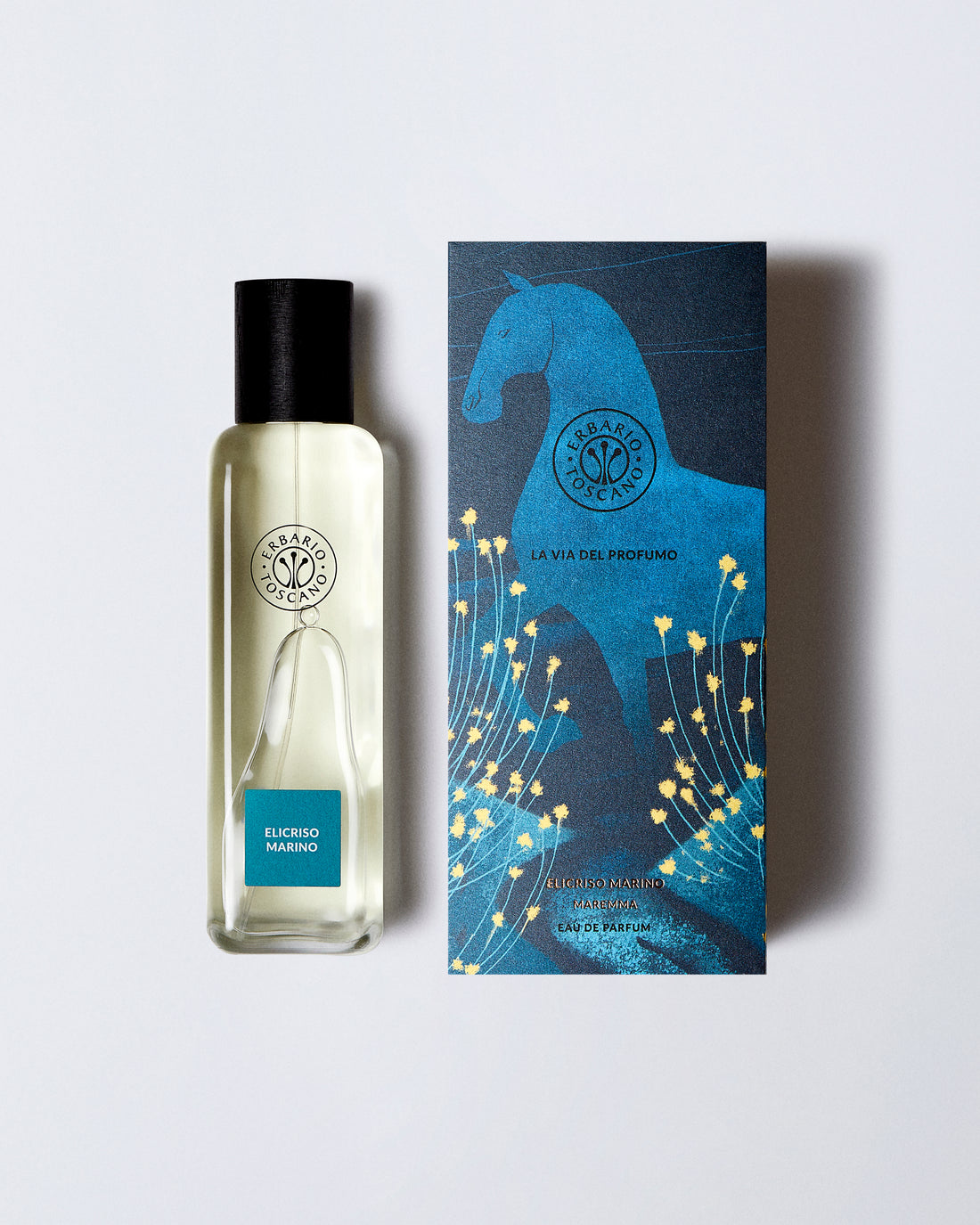 ELICRISO MARINO EAU DE PARFUM 100ml