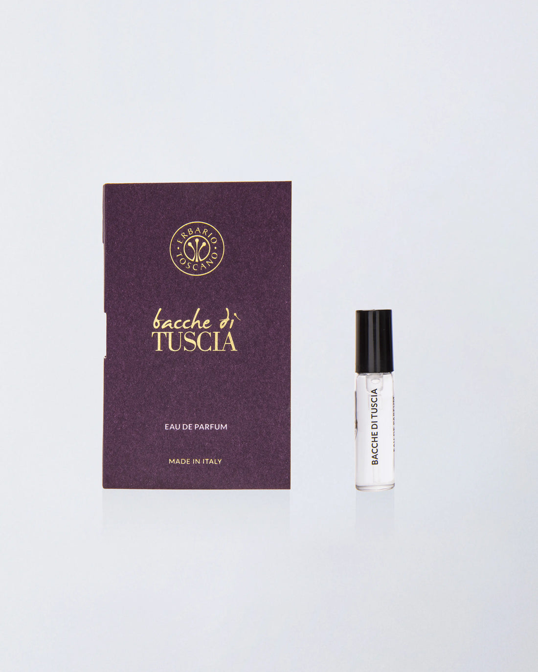 BACCHE DI TUSCIA EAU DE PARFUM