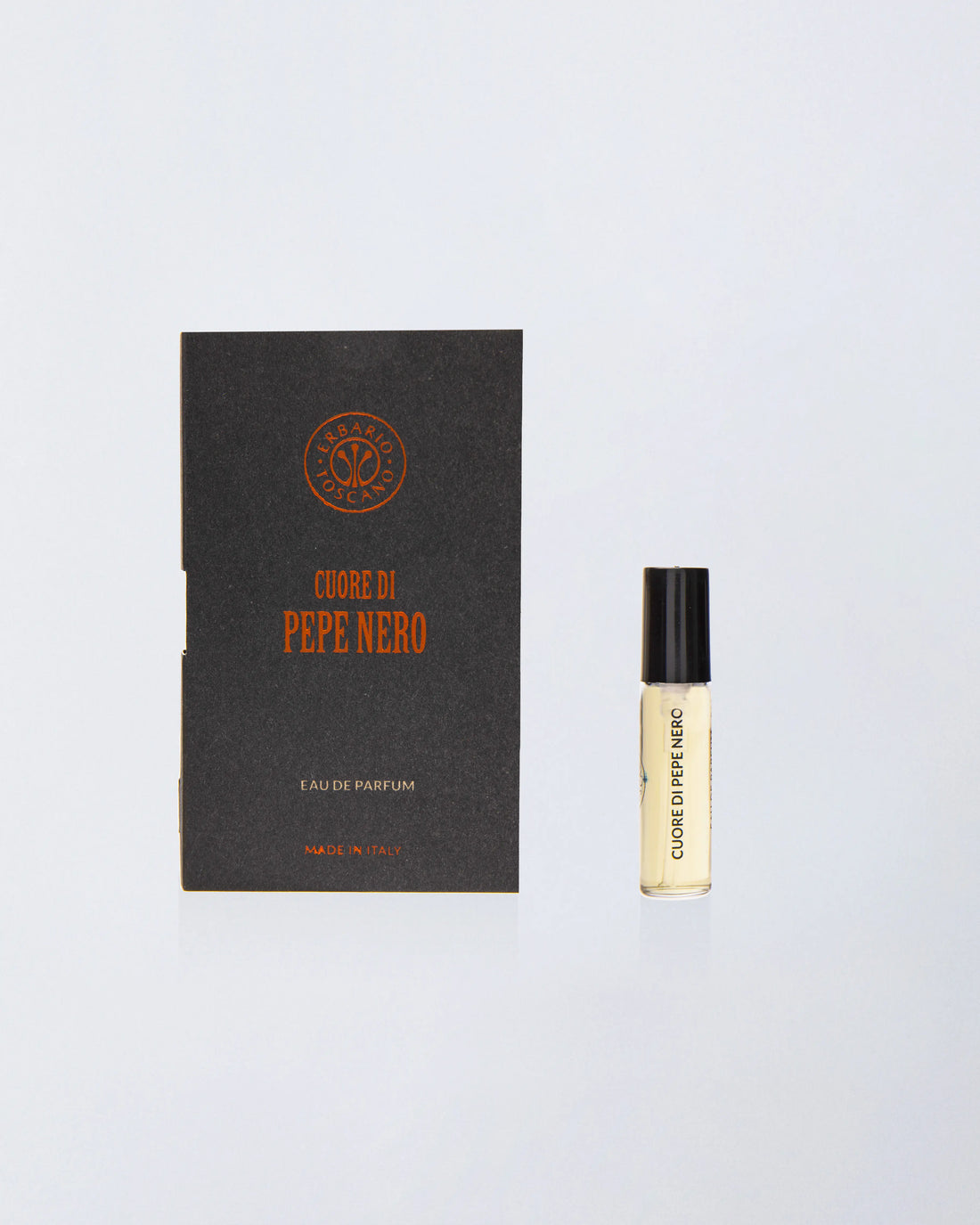 CUORE DI PEPE NERO EAU DE PARFUM