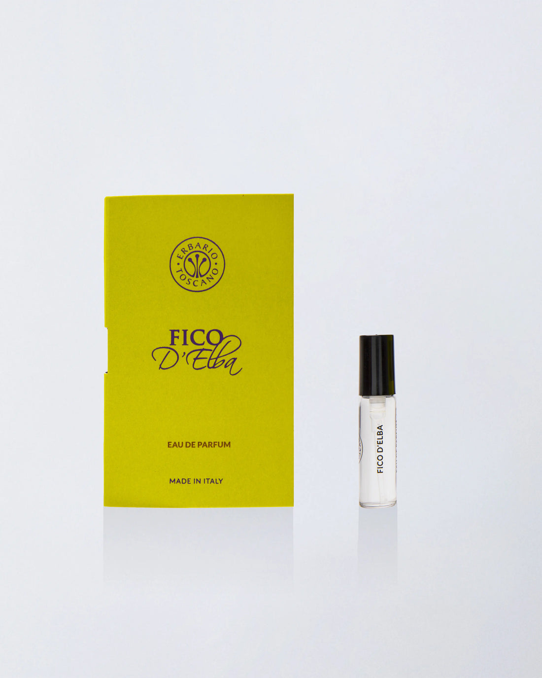FICO D’ELBA EAU DE PARFUM 2,5ml
