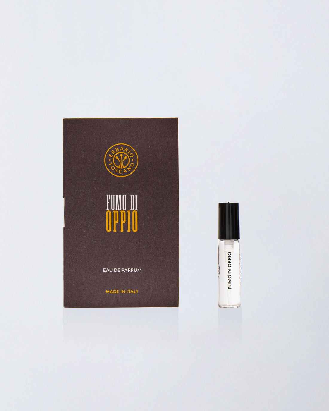 FUMO DI OPPIO EAU DE PARFUM