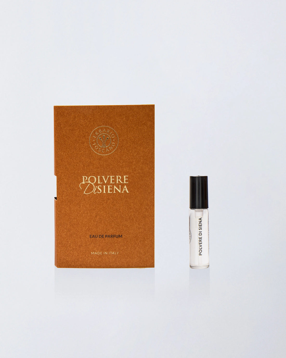 POLVERE DI SIENA EAU DE PARFUM 2,5ml
