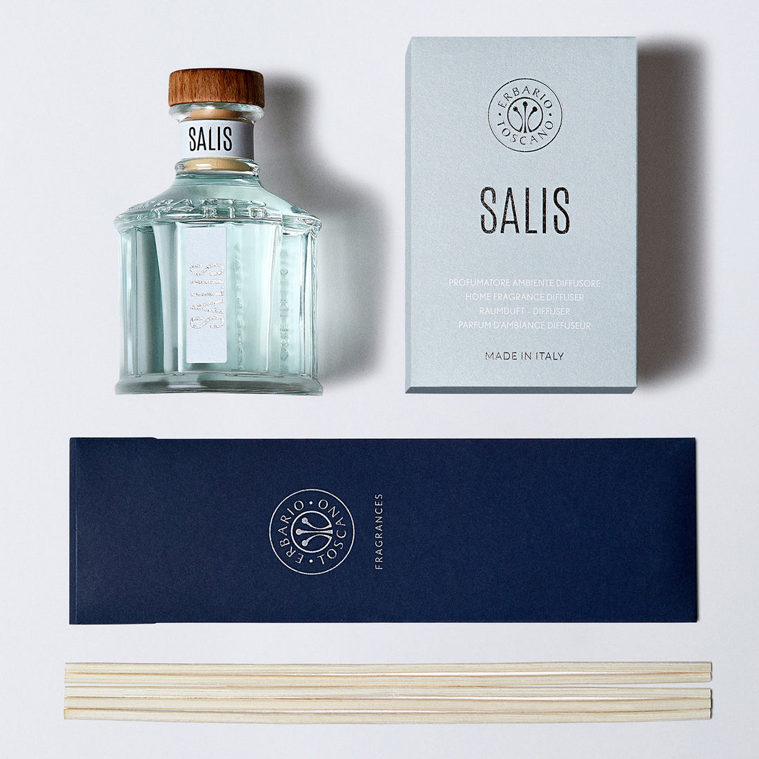 SALIS HOME FRAGRANCE DIFFUSER