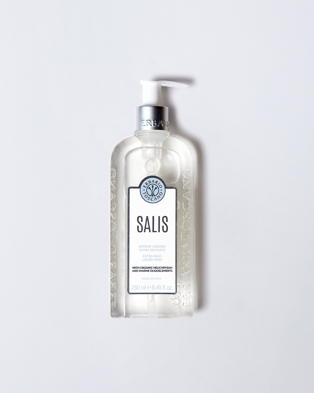 SALIS EXTRA DELICATE LIQUID SOAP 250ml
