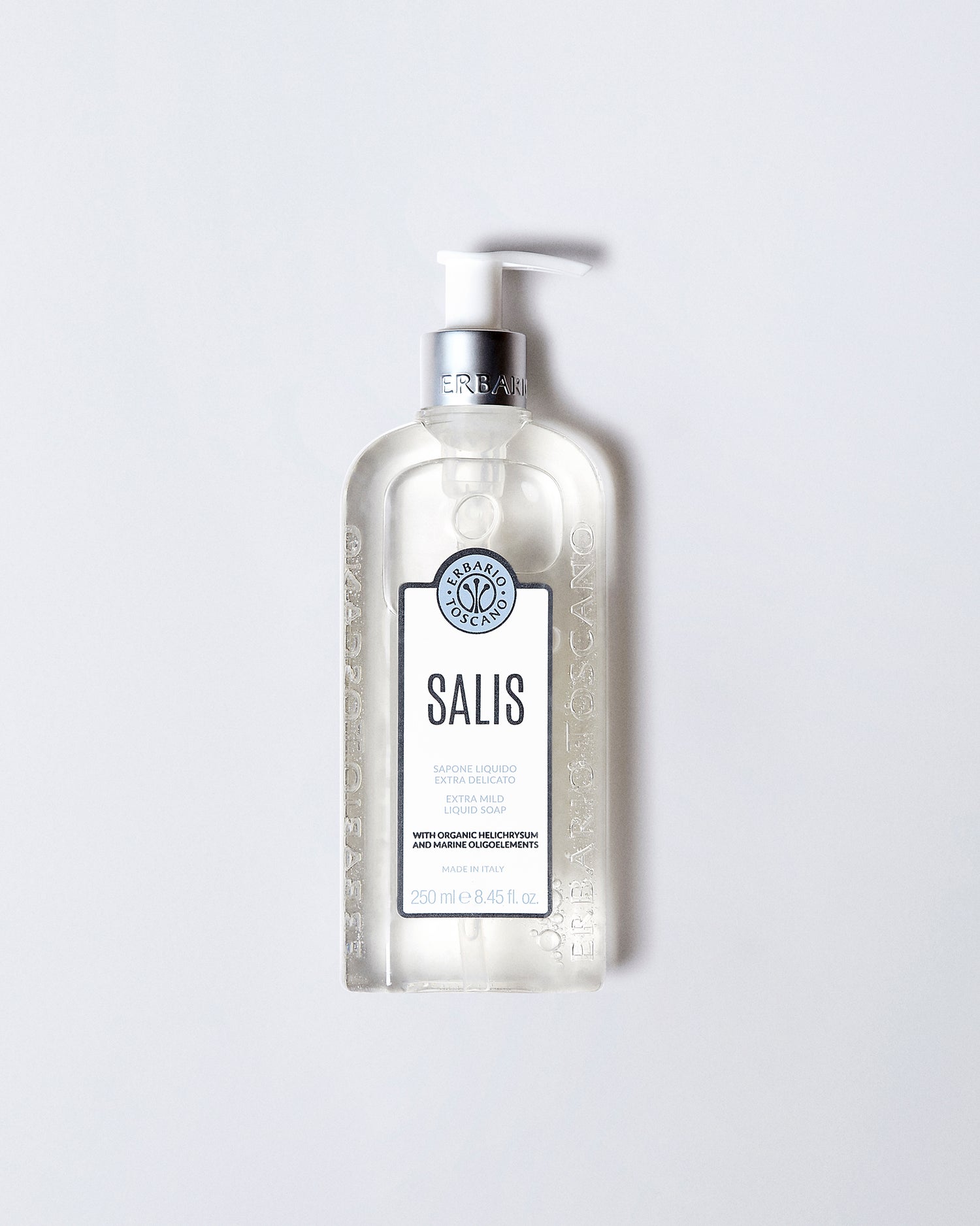 SALIS EXTRA DELICATE LIQUID SOAP 250ml